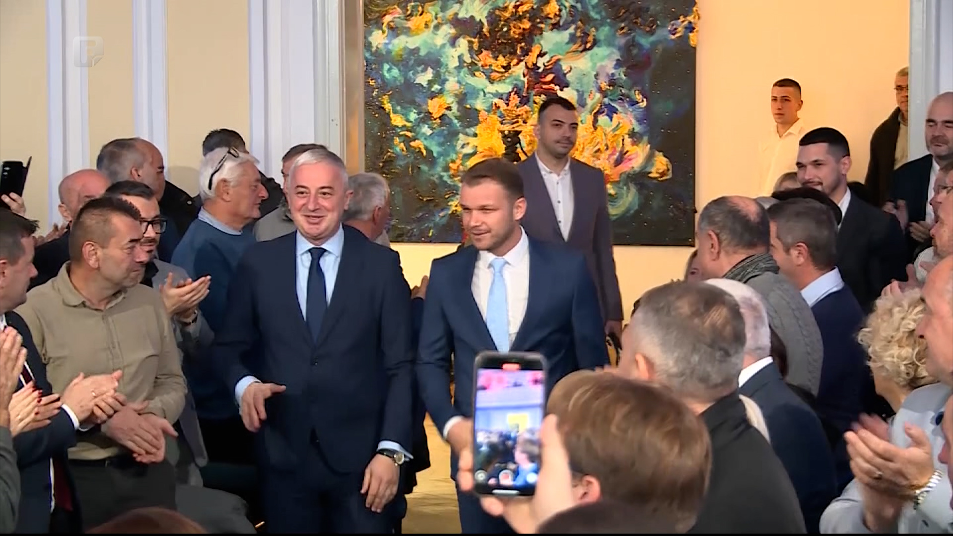 Protivkandidati se povukli u posljednji tren, Stanivuković novi predsjednik PDP-a